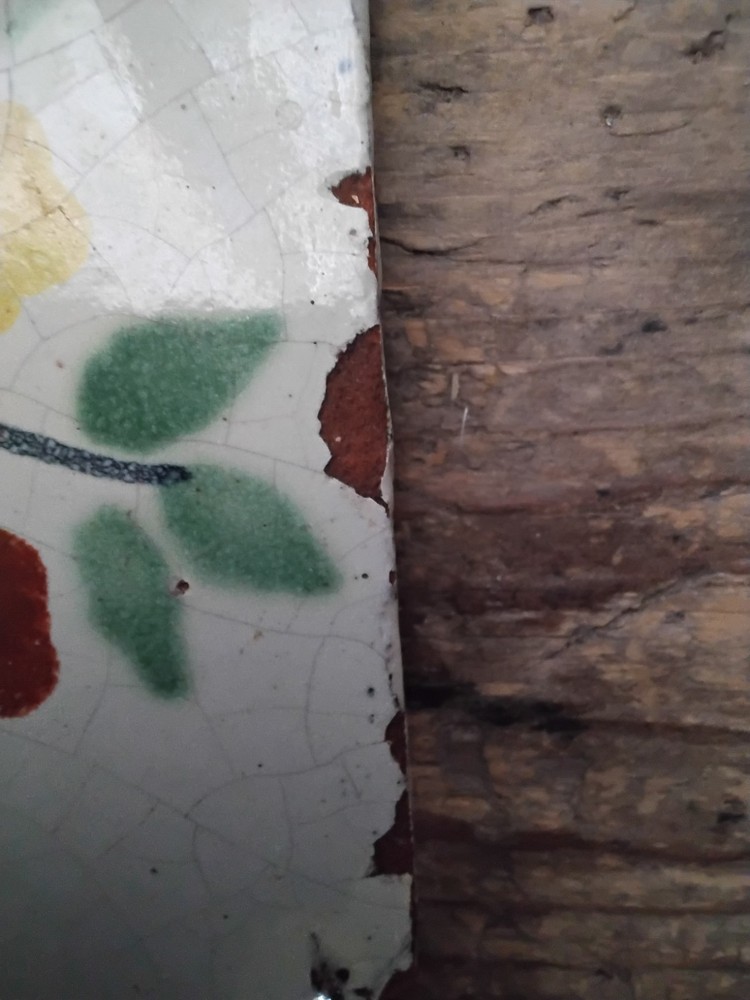 Antique Tile