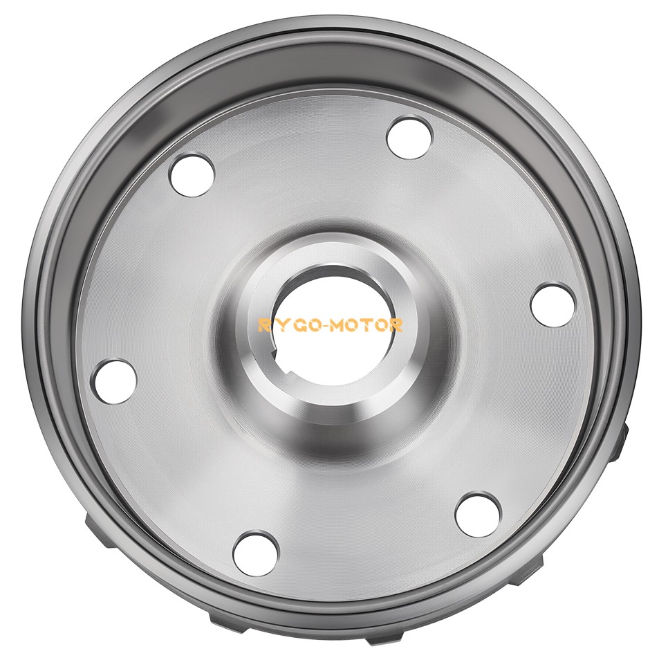 Flywheel for Yamaha YXR Rhino 700 2008 2009 2011 2012 2013 # 3B4-81450-00-00