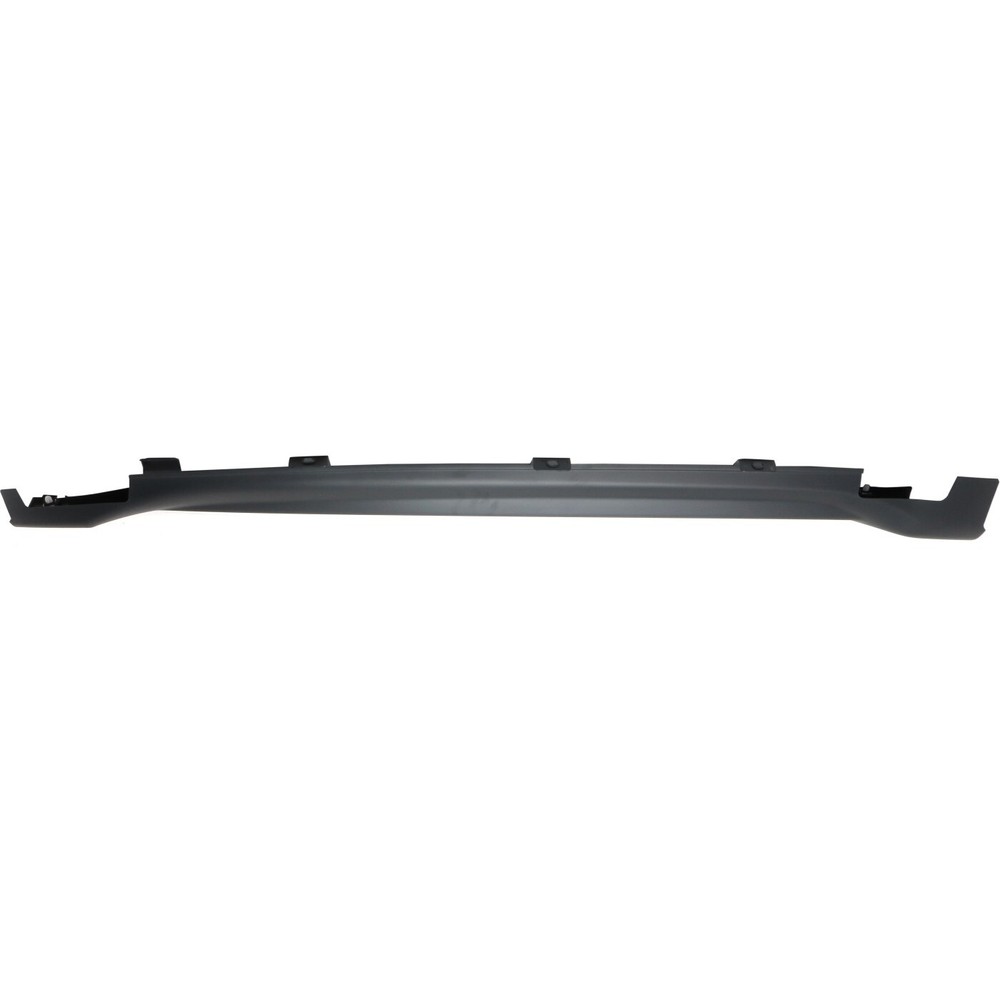 Rocker Panel Trims Driver Left Side Hand for Honda HR-V 2016-2018
