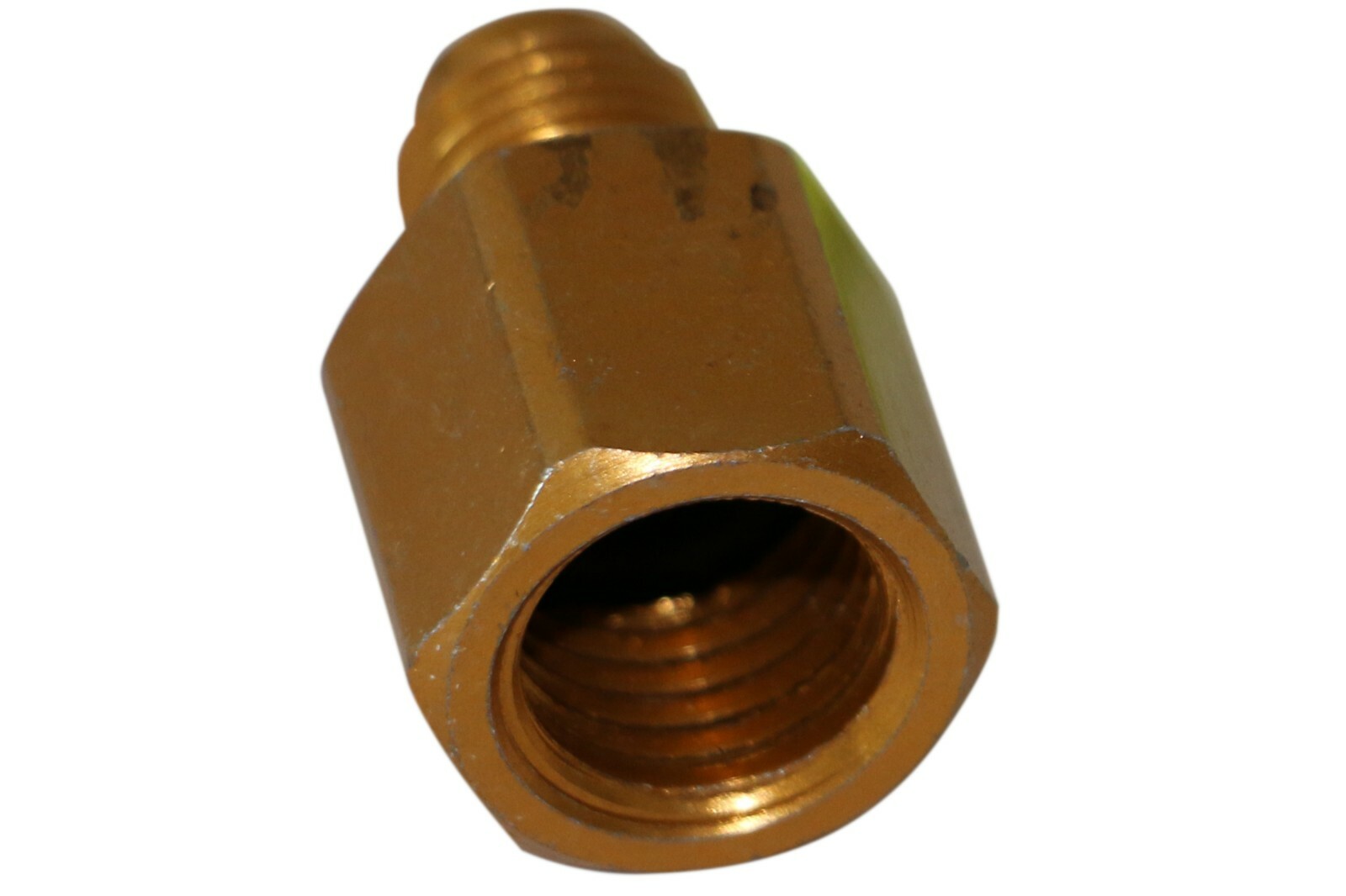 R134a to R12 Adapter #3030a