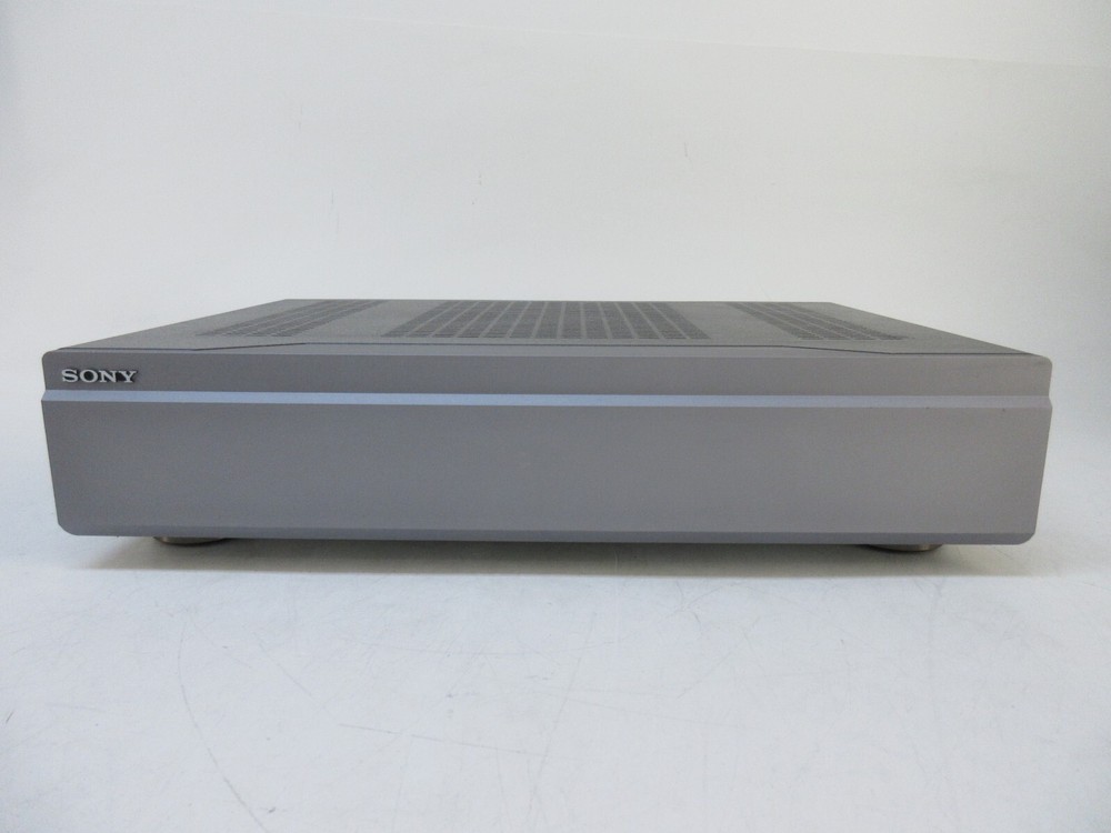 Sony KW-34HD1 DTV Box / Receiver