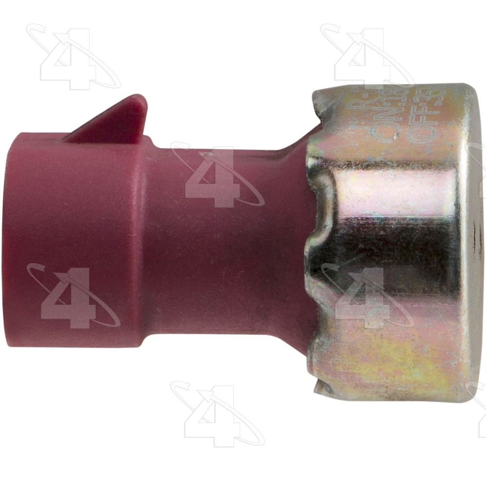 For 2000-2001 Cadillac Catera A/C Compressor Cut-Off Switch 4 Seasons