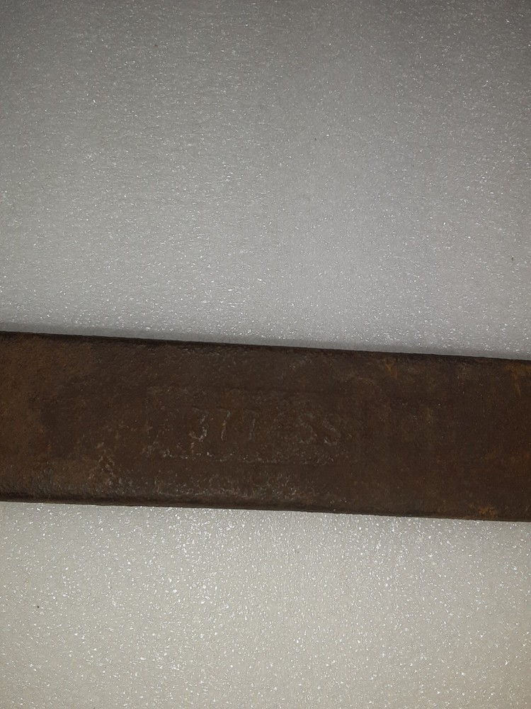 Vintage Wrench - Hydrant Wrench