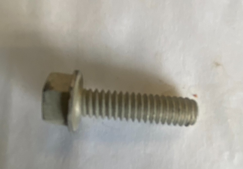 OMC JOHNSON EVINRUDE SCREWS PART# 309905