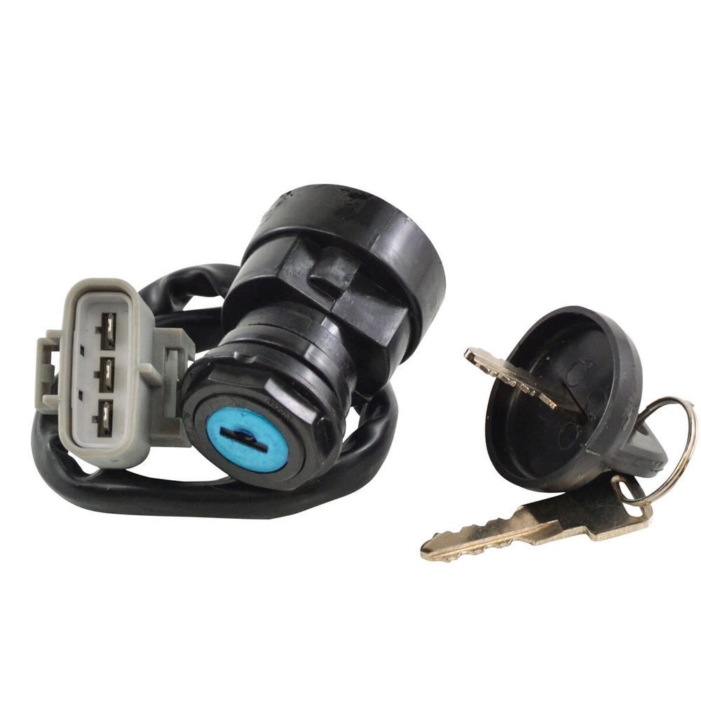 RMSTATOR Ignition For 2002 Yamaha Kodiak 400 YFM400A RM05012