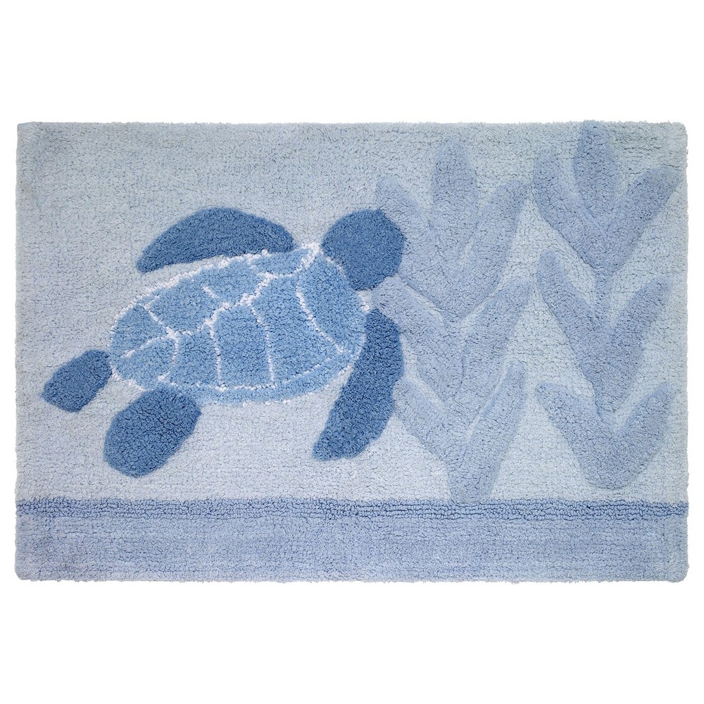 Caicos Rug, Multicolor