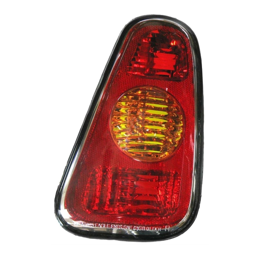 DIY Right Rear Tail Light Assembly Cooper Base/S 02-06 LHT06124