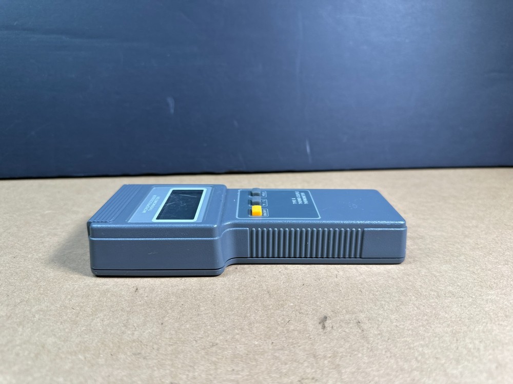 Type K Thermo-Couple Portable Digital Microprocessor Thermometer Ships Fast!!!