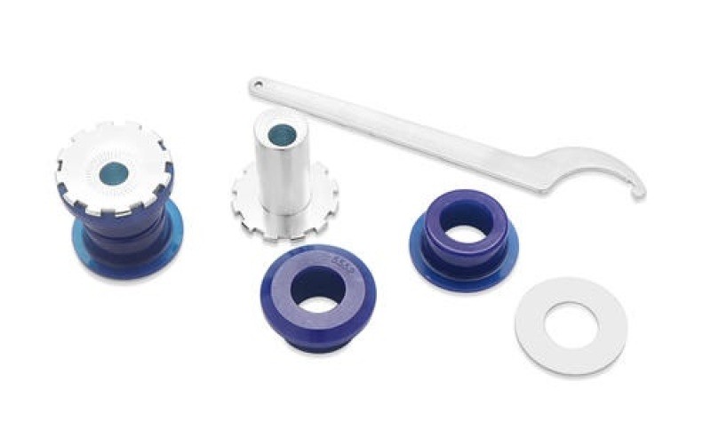 Superpro For 2015+ VW Golf MK7/7.5/8 Front LCA Inner Forward Bushing Kit -