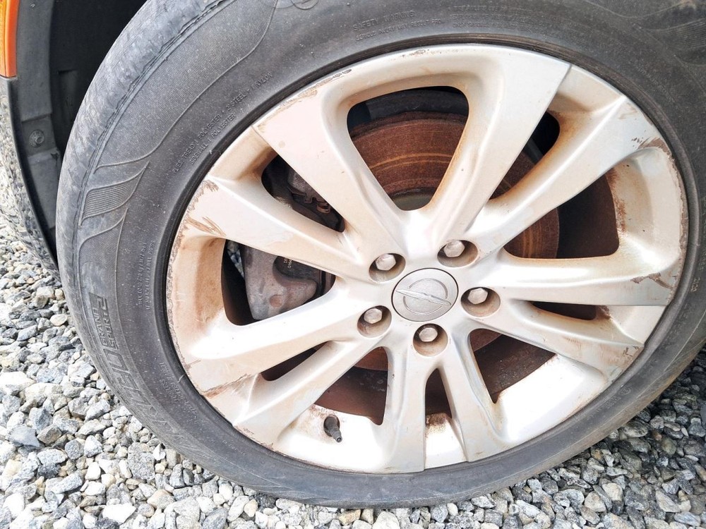 Fuse Box Engine Compartment Sedan Fits 15 200 4773845