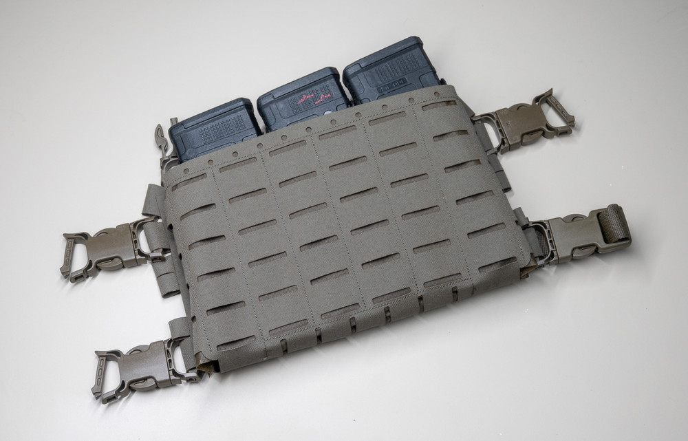 L4 Performance Adaptive Rig System - Tango Module