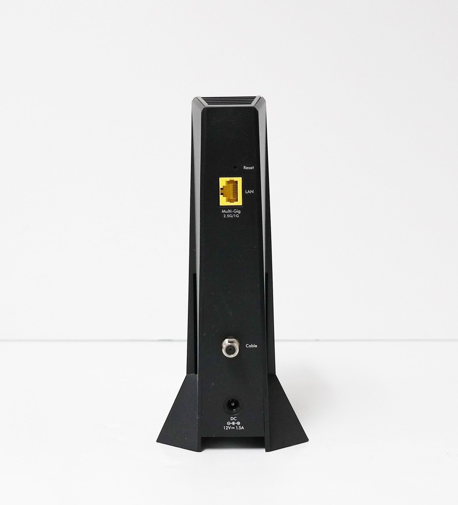 NETGEAR CM2000 Nighthawk DOCSIS 3.1 Cable Modem