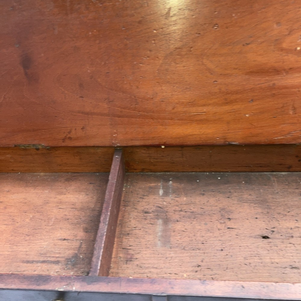 Vintage 9 Drawer Engineers Tool Makers Cabinet Chest- Upcycle