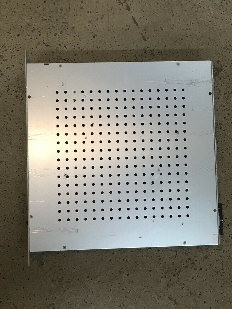 AC Time Delay Power Distribution FT9127-00 FineTest