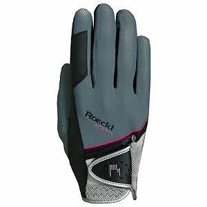 Roeckl Madrid Gloves