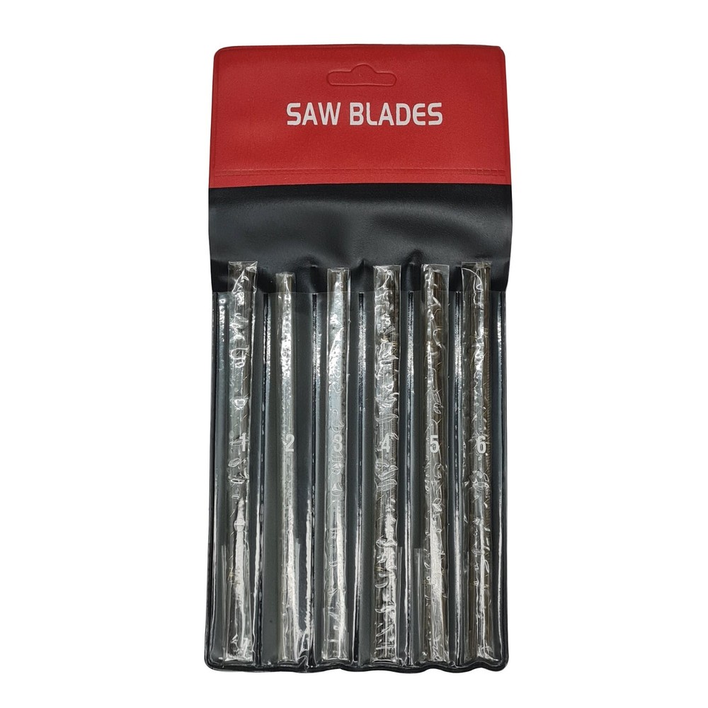 Jewelry Making Tool Kit Bench Pin Ring Clamp Saw Frame Blades - Bench Tools