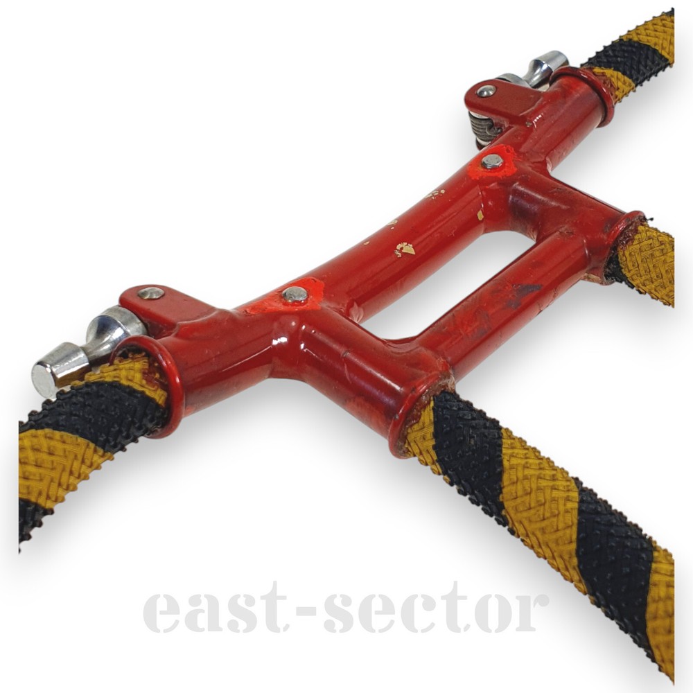 Martin Baker Mk 7 Ejection Seat Pull Handle F-4 Phantom Fighter Jet Aircraft