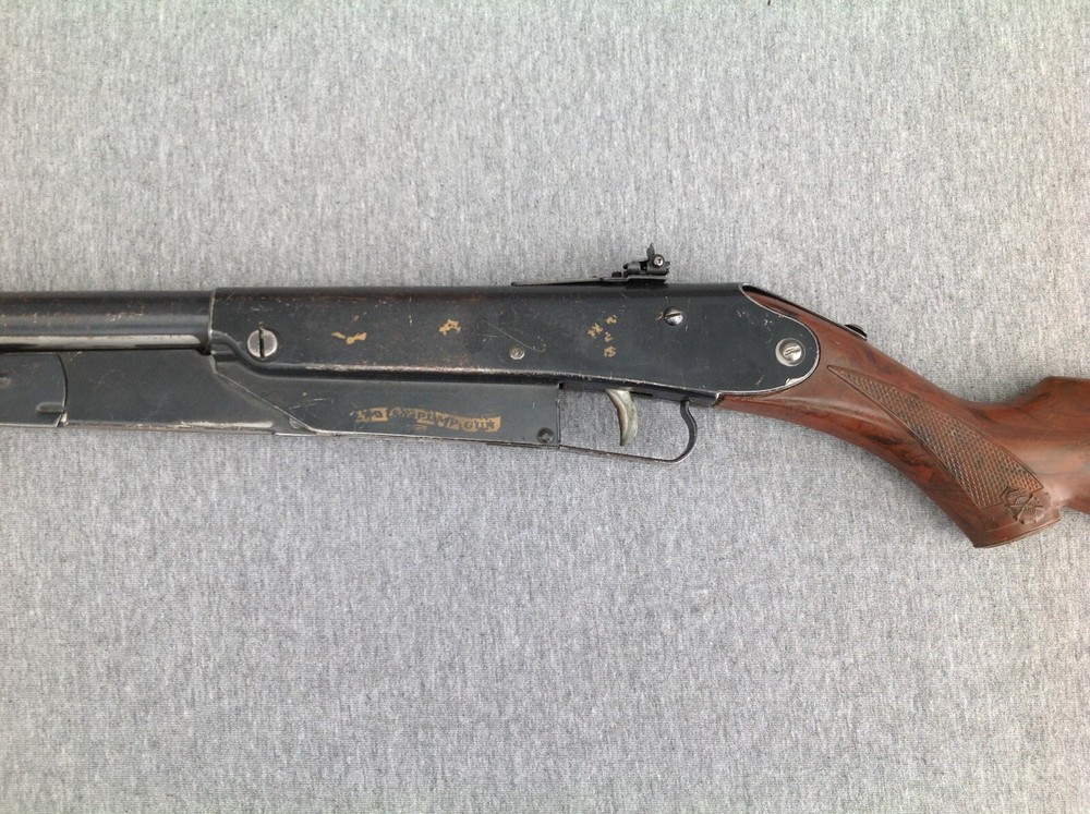 Daisy Model 25 Air Rifle