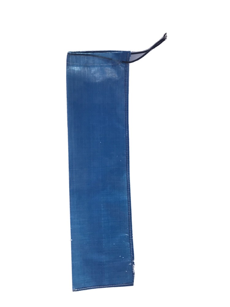 MishKa’s Cuben Fiber Stake Sack