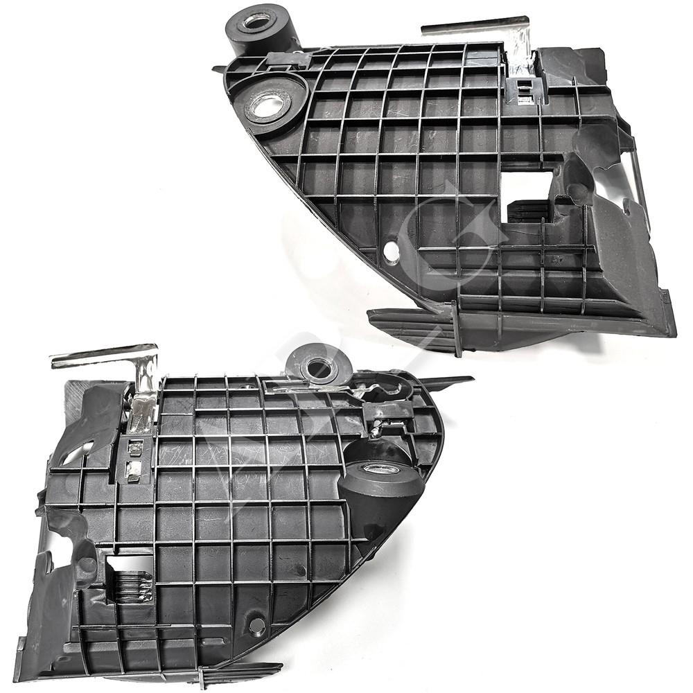 For 2006-2010 Volkswagen Beetle Front Headlight Mounting Bracket Left&Right Side