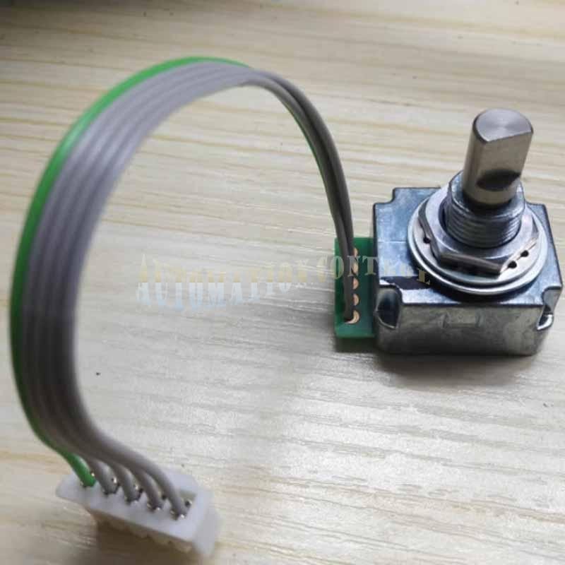 For  RE21PC25CH16F Encoder Teaching Pendant G2/G3 Dedicated RE21 Switch