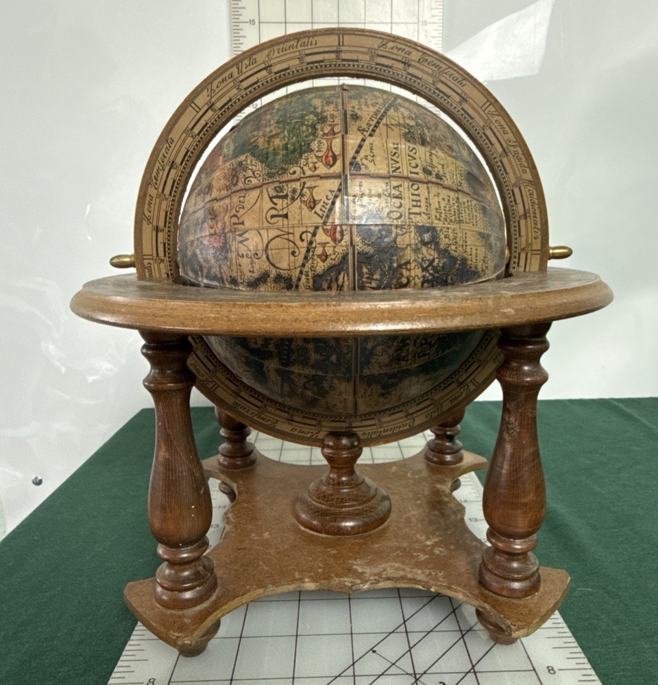 Desk Top Globe