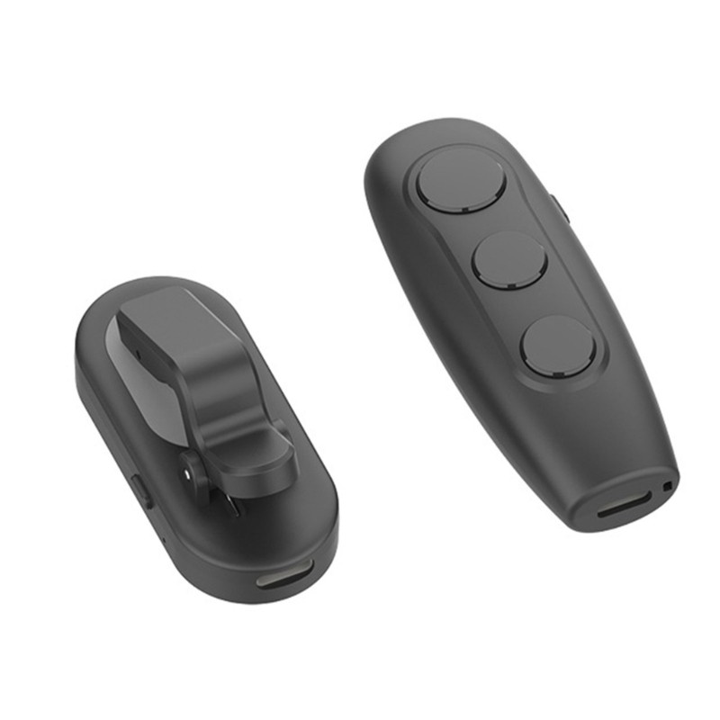 Page Turning Device for E Readers Tablets Simplifies Reading Experience Anywhere