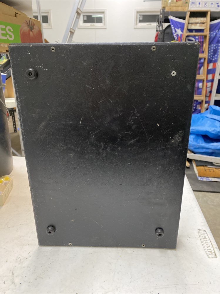 Daktronics Matside Wrestling Scoreboard Controller