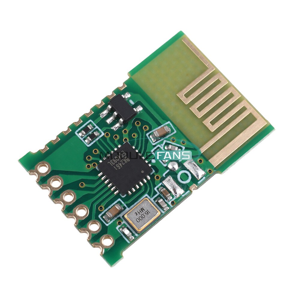 JDY-41 2.4G Wireless Serial Port Communication Module Remote Transmission Module