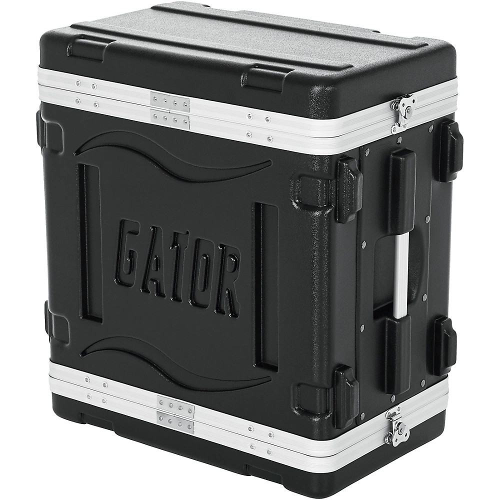 Gator GR Deluxe Rack Case 6 Space