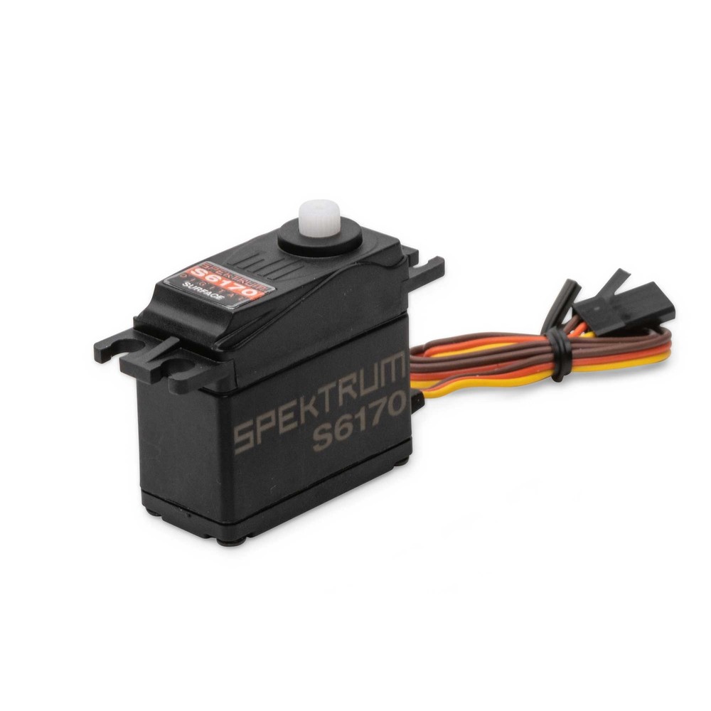 Spektrum S6170 Standard Digital Surface Servo SPMSS6170 Servos