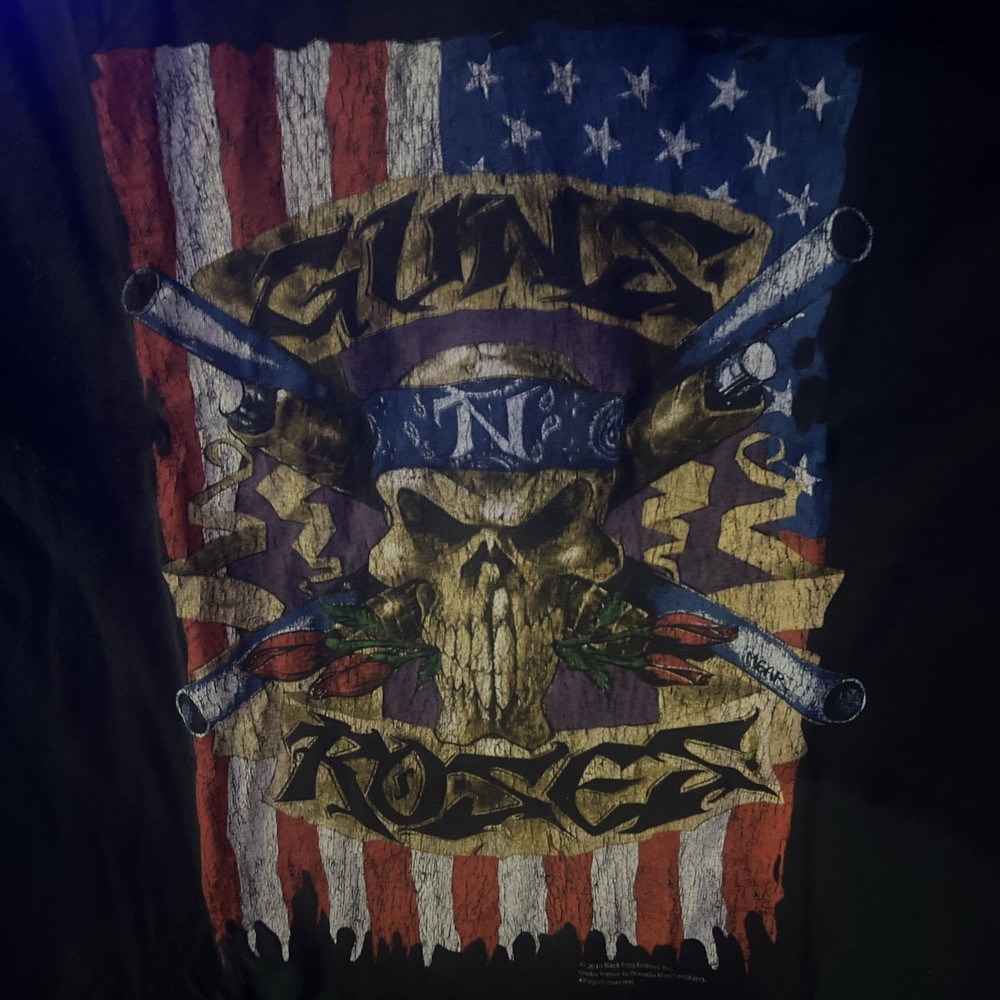 Gun n Roses