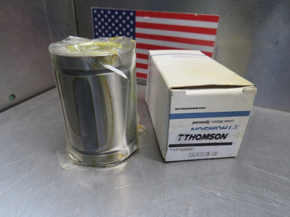 Thomson XA162536-DD Linear Ball Bearing