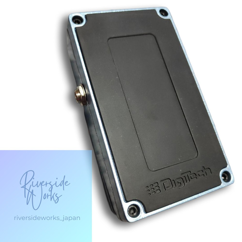 DigiTech HYPER PHASE