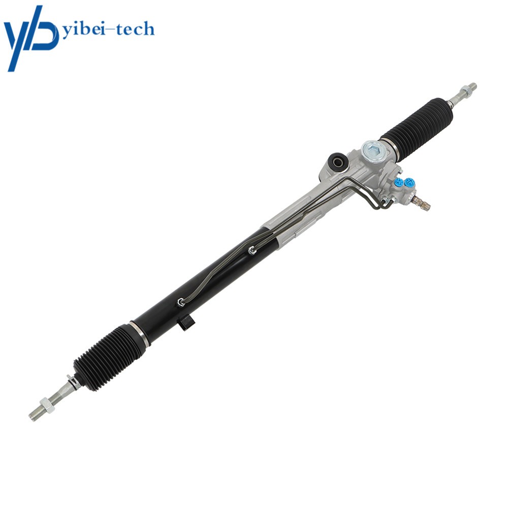 LABLT Power Steering Rack & Pinion For Toyota Sequoia 2001-2007 Tundra 2000-2006