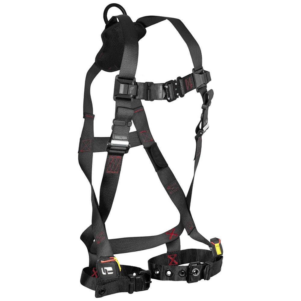 FT-IRON  Full Body Harness 800TR8