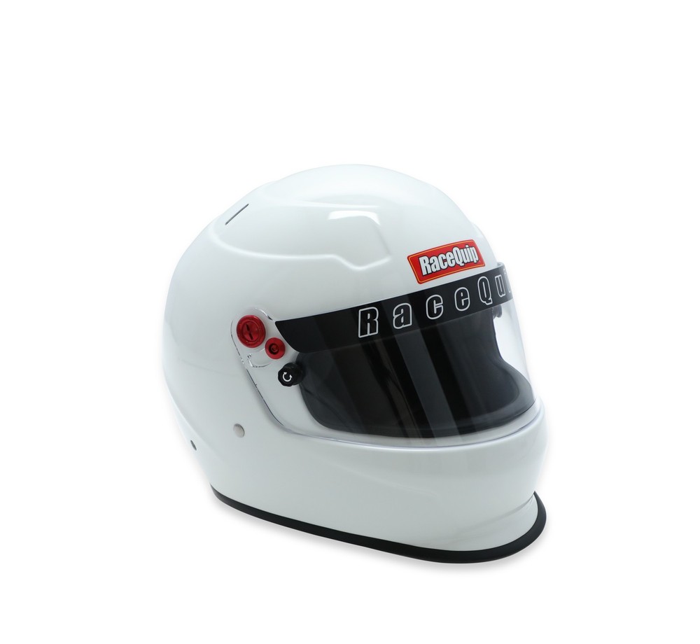 277117RQP PRO25 Full Face Helmet