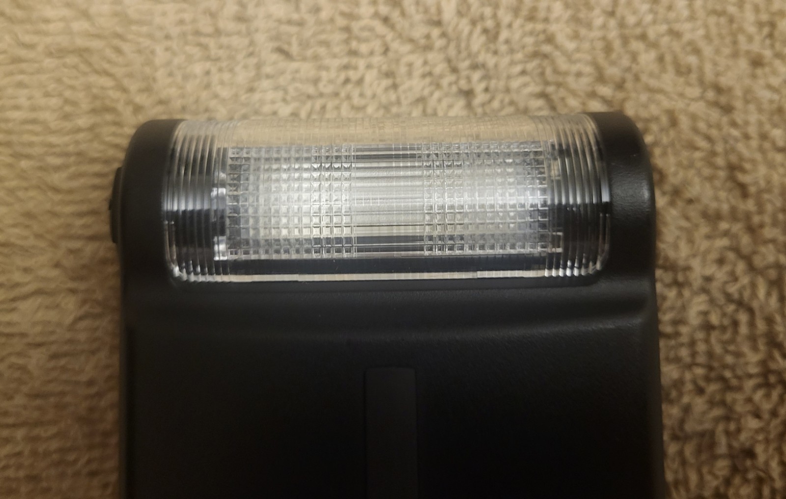 Sony External Flash HVL-F20M