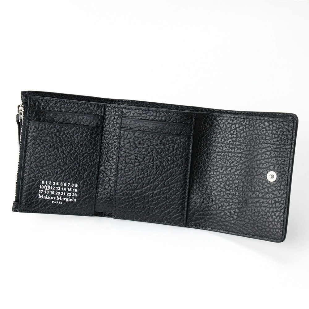 Maison Margiela Tri-Fold Mini Wallet SA3UI0010