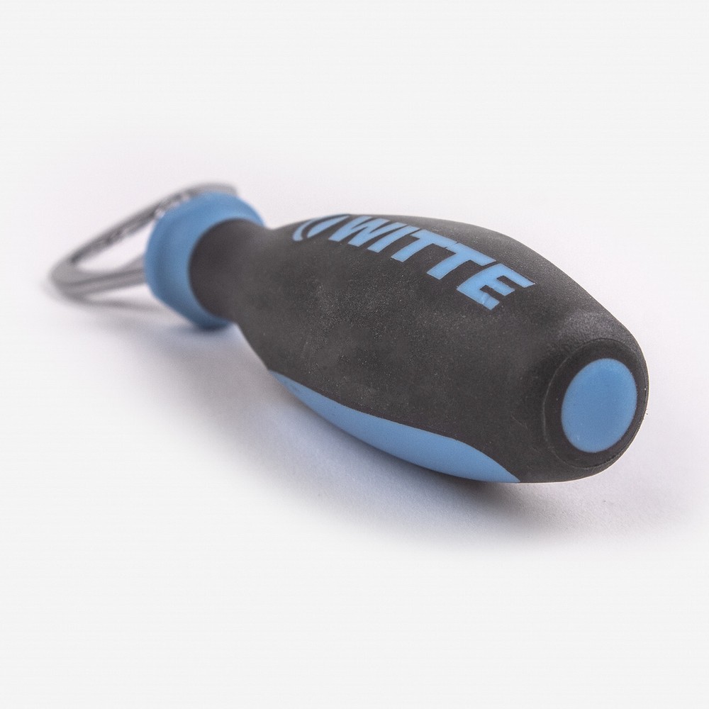 Witte Pro Bottle Opener