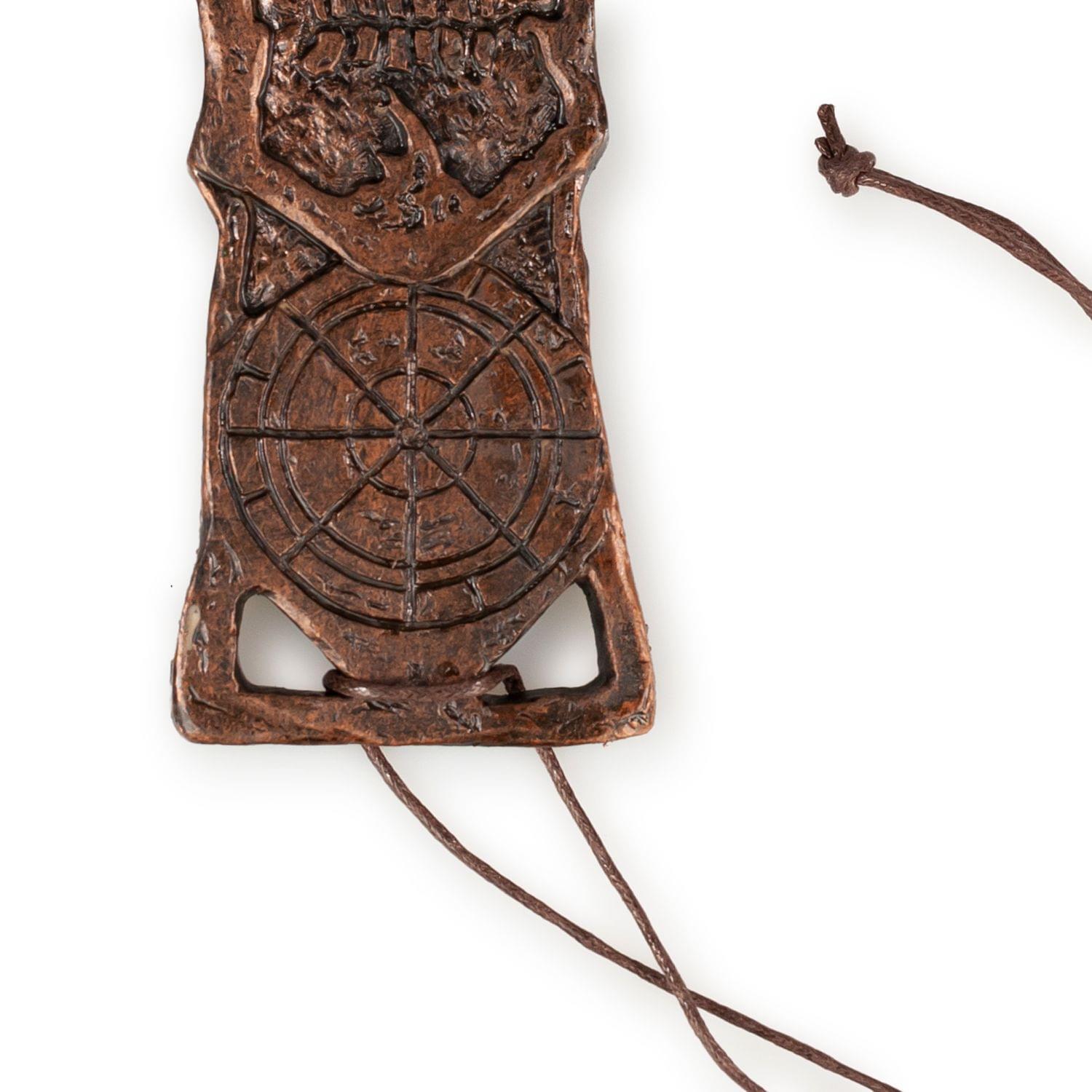 The Goonies Skeleton Key Replica Premium Quality Movie Props 80s Theme