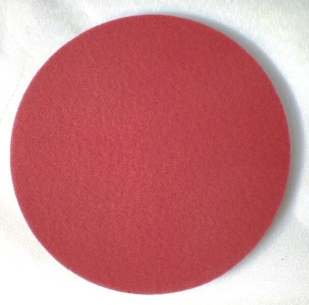 Xstrike 1500 grit sanding pad 10 pack