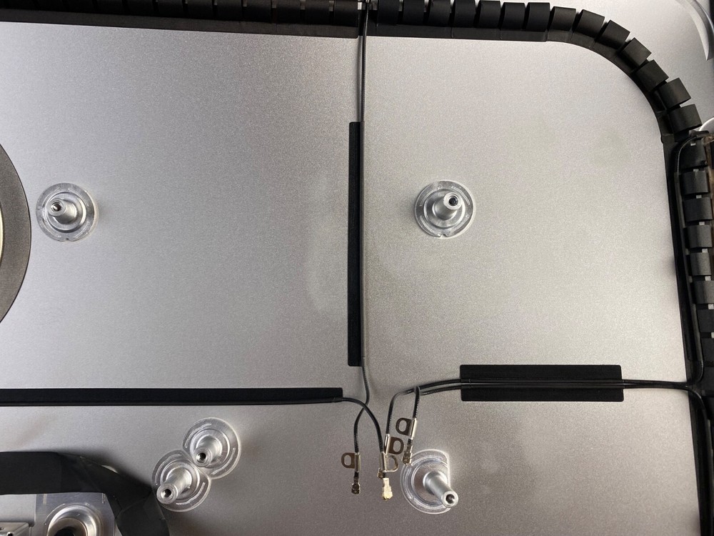 iMac Antanne Set 2012