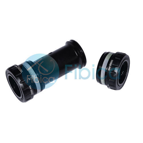 New Shimano XTR SM-BB93 BSA English thread Bottom Bracket