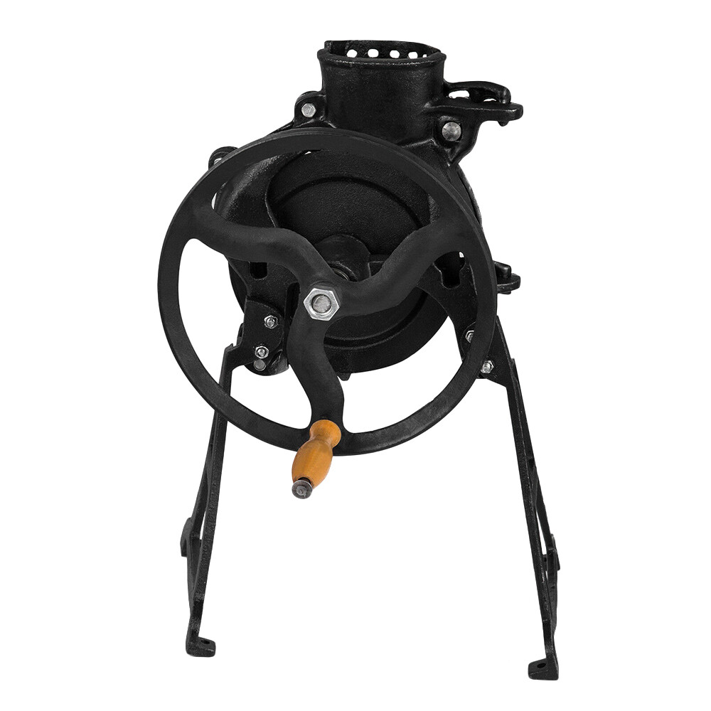 Heavy Duty Corn Sheller Hand Crank Corn Thresher Stripping Machine Stripper Tool