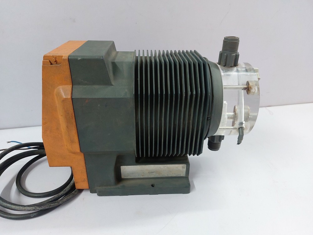 ProMinent Gamma/5 Dosing Pump