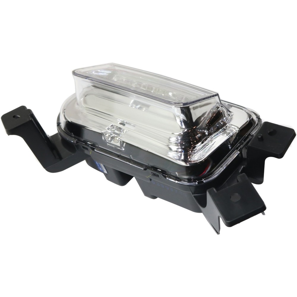 For 2016-2017 GMC Terrain SLE 2|SLT|DENALI Daylight Running Light Left Side