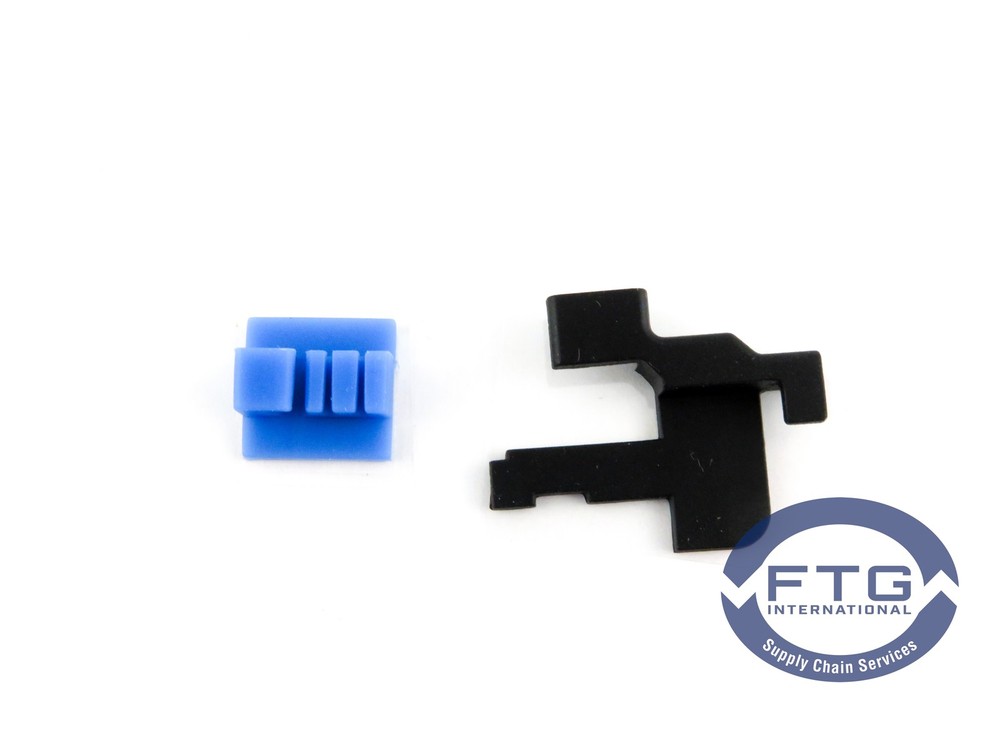 02DD011 FRU Keyboard rubber Kit for IR