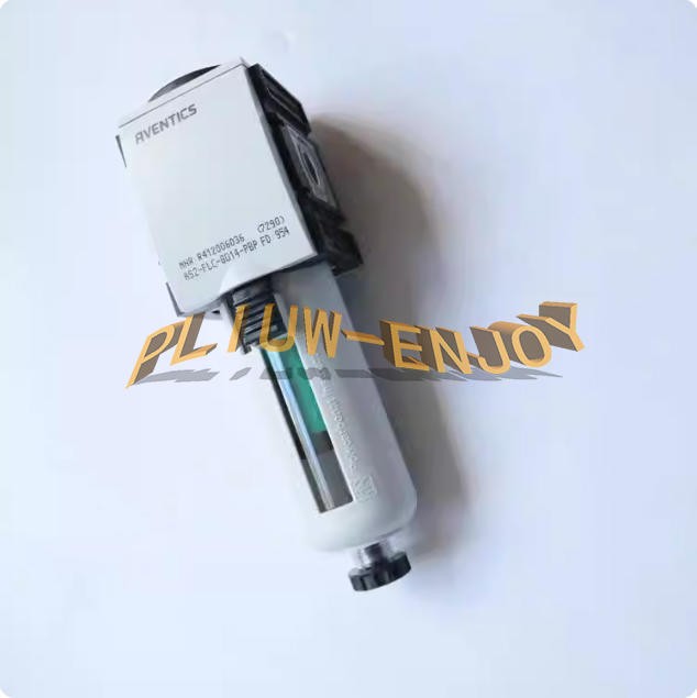 1PCS New AVENTICS R412006036 Separator