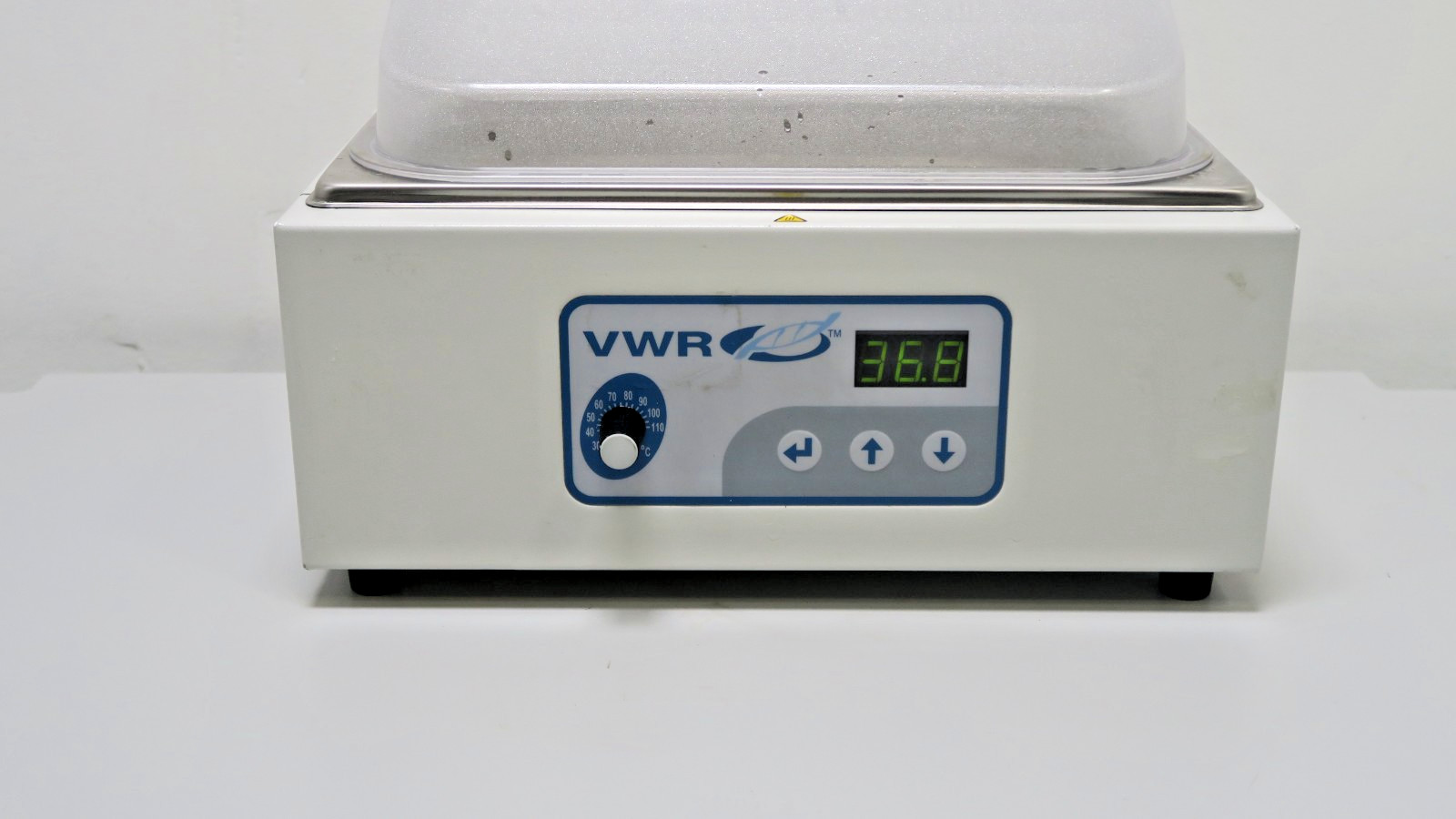 VWR 89032-212 Digital Water Bath